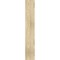 Ekena Millwork Legacy Arts & Crafts Rough Sawn Outlooker, Douglas Fir, 6"W x 26"D x 38"H OUT06X26X38LEC03RDF - alternate 4